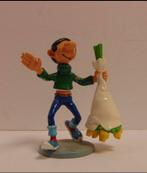 Guust Flater Pixi Beeldje met Prei, Ophalen of Verzenden, Guust of Robbedoes, Zo goed als nieuw, Beeldje of Figuurtje