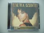 Laura Izibor - Let The Truth Be Told, Ophalen of Verzenden, 1980 tot 2000, Zo goed als nieuw