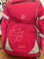 Schooltas rugzak Jack wolfskin, Gebruikt, 25 tot 40 cm, 30 tot 45 cm, Ophalen