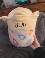 Pokemon squishmallows knuffel 30 cm groot, Ophalen of Verzenden, Zo goed als nieuw