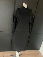 Inwear mooie winterjurk maat M zwart kol jurk, Kleding | Dames, Jurken, Maat 38/40 (M), Zwart, Ophalen of Verzenden, Zo goed als nieuw