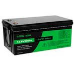 12.8V 300Ah LiFePO4 Accu - Nieuw, Ophalen, Nieuw, Universele onderdelen