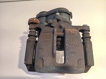 Remklauw rechts achter Audi A6 beschikbaar voor biedingen