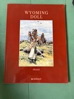 Franz - Wyoming Doll, Eén stripboek, Ophalen of Verzenden, Zo goed als nieuw, Franz