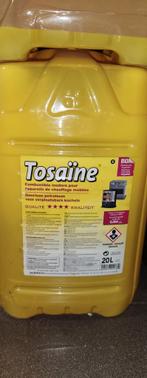 10x Brandhout Olie - Tosaine/Kerdane D+ 20L, Ophalen, Nieuw