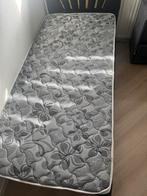 Boxspring inclusief matras, Huis en Inrichting, Slaapkamer | Matrassen en Bedbodems, Eenpersoons, Ophalen of Verzenden, Zo goed als nieuw