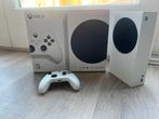 Xbox series S 512 GB, Spelcomputers en Games, Ophalen, Zo goed als nieuw