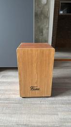 Fame drums&percussion, Ophalen, Zo goed als nieuw, Overige soorten