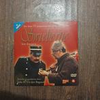 Swiebertje - Saar, daar ga je! DVD, Alle leeftijden, Ophalen of Verzenden, Zo goed als nieuw, Komedie