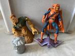 Marvel Spider-Man Villains, Ophalen of Verzenden, Gebruikt