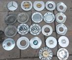 Diverse kunststof naafdeksels, VW, AUDI,BMW, Ophalen of Verzenden