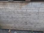 Houten Pallets - Ideaal voor DIY projecten, Doe-het-zelf en Verbouw, Hout en Planken, Gebruikt, 25 tot 50 mm, Ophalen of Verzenden