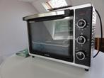 inventum hetelucht oven, Ophalen, Minder dan 45 cm, Minder dan 45 cm, Oven