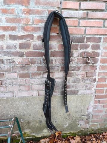 Longeer Singel maat full beschikbaar voor biedingen