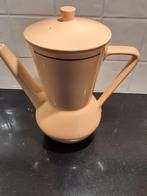 Douwe Egberts Koffiefilter Pot Vintage, Ophalen of Verzenden