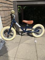 Veloretti loopfiets blue yonder, Fietsen en Brommers, Fietsen | Kinderfietsjes, Ophalen, Zo goed als nieuw, Minder dan 16 inch