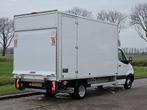 MERCEDES-BENZ SPRINTER 515 cdi 43 aut. laadklep, Automaat, Gebruikt, Euro 6, Overige kleuren