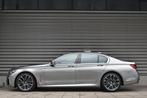 BMW 7 Serie Sedan 745e High Executive / M Sport / Personal C, Auto's, BMW, Te koop, Zilver of Grijs, Gebruikt, 2998 cc