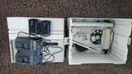 Festool csc50 complete set. Very good condition, Doe-het-zelf en Verbouw, Gereedschap | Machine-onderdelen en Toebehoren, Ophalen of Verzenden