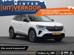 Renault Austral E-Tech full hybrid 200pk techno | 1500KG Tre, Auto's, Renault, Parkeersensor, Stof, Gebruikt, Euro 6