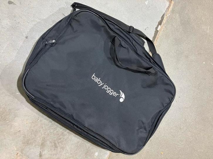Transsport tas kinderwagen / buggy Baby jogger, Sieraden, Tassen en Uiterlijk, Tassen | Reistassen en Weekendtassen, Gebruikt