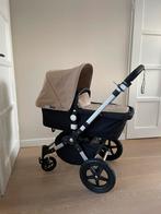 Bugaboo cameleon 3, Kinderen en Baby's, Kinderwagens en Combinaties, Gebruikt, Bugaboo, Verstelbare duwstang, Ophalen