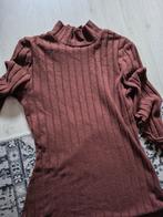 Shein Bruine Top XS, Kleding | Dames, Ophalen of Verzenden