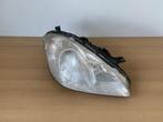 koplamp rechts mercedes A klasse W169 2008 - 2012 1698205861, Gebruikt, -, Ophalen of Verzenden, -