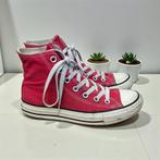 Converse Schoenen 36,5 Rood All Star Chuck Taylor High Top, Kleding | Dames, Schoenen, C, C, Converse, Ophalen of Verzenden