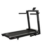 Hammer Q. Vadis 7.0 Loopband | Treadmill, Ophalen of Verzenden, Zo goed als nieuw, Benen, Overige typen