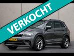 Volkswagen Tiguan 1.4 TSI 125PK R-Line | ACC | Navigatie | F, Voorwielaandrijving, Gebruikt, 4 cilinders, Traction-control