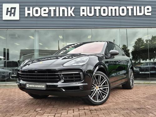 Porsche Cayenne 3.0 | Pano | Matrix | HUD | Burmester, Auto's, Porsche, Bedrijf, Te koop, Cayenne, 360° camera, 4x4, ABS, Achteruitrijcamera