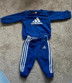 Adidas 68, Kinderen en Baby's, Babykleding | Maat 86, Ophalen of Verzenden, Zo goed als nieuw, Pakje