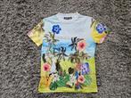 Versace Jeans Couture T-Shirt maat M, Overige kleuren, Nieuw, Versace, Verzenden