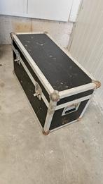 Peli protector hardcase flightcase kist transportkoffer., Ophalen, Gebruikt, Overige instrumenten, Flightcase