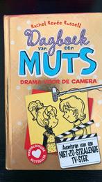 Dagboek van een Muts - Drama voor de camera, Ophalen of Verzenden, Gelezen, Fictie