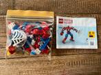 Lego Spider-Man mecha vs. Anti-Venom (76308), Ophalen of Verzenden, Gebruikt