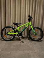 Cube 16 inch Cubie Acid 160, Fietsen en Brommers, Ophalen, Zijwieltjes, 16 tot 20 inch, Zo goed als nieuw