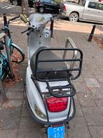 Merk riya, Fietsen en Brommers, Snorfietsen en Snorscooters, Verzenden, Zo goed als nieuw, Benzine, Overige merken