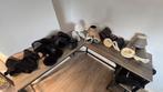 Diverse LeMieux, PS, ES, MrsRos beenbeschermers FULL, Ophalen of Verzenden, Zo goed als nieuw