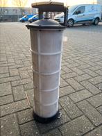 Oliepomp voor auto of motor, Ophalen, Gebruikt