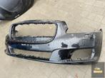 Jaguar XJ X351 voorbumper, Auto-onderdelen, Carrosserie en Plaatwerk, Ophalen of Verzenden, Gebruikt, Jaguar, Bumper