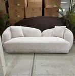 Sofa Connely Lovely Cream van Richmond Interiors, Ophalen, ., Nieuw, Richmond