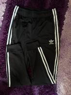 Adidas Broek Zwart Maat L, Kleding | Dames, Broeken en Pantalons, Adidas, Zwart, Ophalen of Verzenden, Zo goed als nieuw