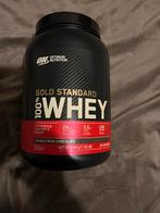 Optimum Nutrition Gold Standard, Sport en Fitness, Ophalen of Verzenden, Nieuw, Poeder of Drank