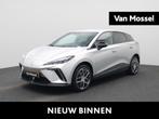 MG MG4 64 kWh Luxury, Automaat, 12 maanden, Gebruikt, 1675 kg