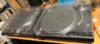 2x Technics sl-1210 mk2, Ophalen, Pitch-regelaar, Technics, Platenspeler