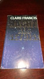 Nacht als getuige - Clare Francis, Ophalen of Verzenden, Nederland