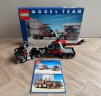 Lego 5590, Ophalen of Verzenden, Zo goed als nieuw