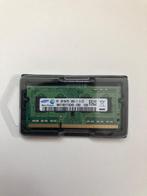 Ram geheugen, Computers en Software, RAM geheugen, Gebruikt, DDR3, Ophalen of Verzenden, 2 GB